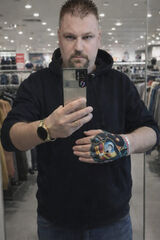 Фотография пользователя Jokerhaha93
