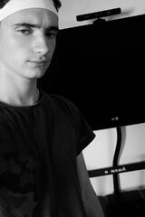 Fotka uživatele michusadowski07