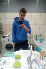 Zdjęcie użytkownika michalrebis624