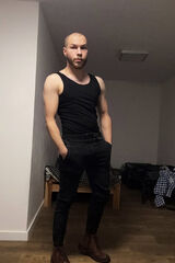 Benutzerfoto tomaszlewandowsk42