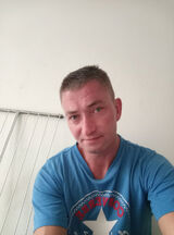 Benutzerfoto Tomek87654