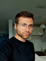 Zdjęcie użytkownika Mateusz23411