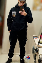 Zdjęcie użytkownika michalzieluu64