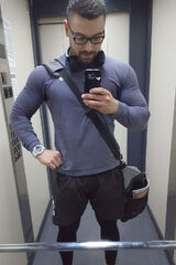 Zdjęcie użytkownika majkeltgk89