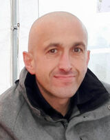 Benutzerfoto RafalSzywala1981