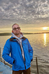 Benutzerfoto aleksandrsmorodov