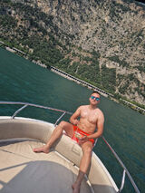 Benutzerfoto Mynameisbond