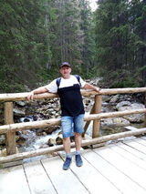 Foto utilizatorului JarekNowrot