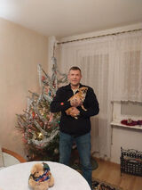 Zdjęcie użytkownika krzysztofwazdrag74