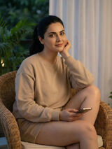 Фотография пользователя alinasaliyaere