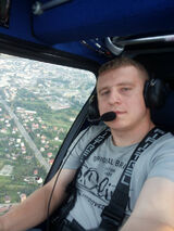 Benutzerfoto wiciusnk