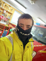 Zdjęcie użytkownika Mateusz1678