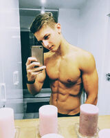 Fotka uživatele patryczeeeeek26