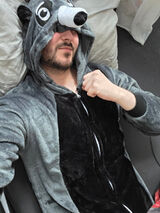 Фото користувача Mefistofeless