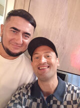 Фото користувача stanislawkrekora91