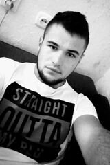 Benutzerfoto Maciej060816