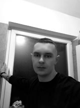 Zdjęcie użytkownika Wojtek324