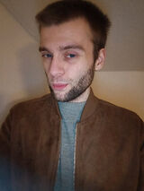 Фото користувача Sernik