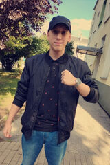 Benutzerfoto Damianek203