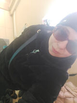 Foto pengguna Asiulka9944