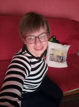 Zdjęcie użytkownika gosiaczek18m