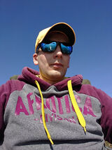 Zdjęcie użytkownika damianxd013