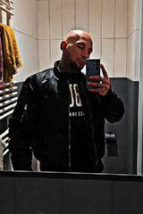 Zdjęcie użytkownika Mateuszpl1997