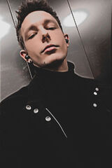 Фото користувача alukaszyk00