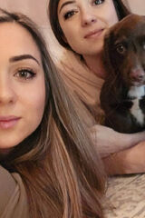 Zdjęcie użytkownika MajaiMagda30