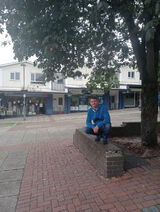 Zdjęcie użytkownika luke44