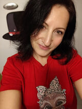 Foto utilizatorului MalaCzarna39