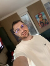 Benutzerfoto Patrys99xx