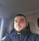 Fotka uživatele AdamL94