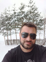 Fotka uživatele Kopernik