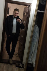 Zdjęcie użytkownika Bartek19999900