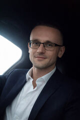 Фото користувача dzik3009