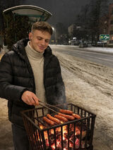 Фотография пользователя Olavgo