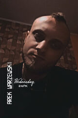 Fotka uživatele arek1998w