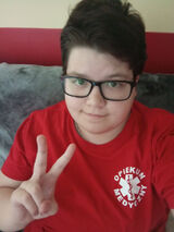 Foto pengguna CrazyAdi