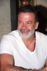 Zdjęcie użytkownika toniebarou1957