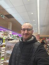 Benutzerfoto czarekszymaniak11