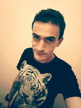 Benutzerfoto Rysiek1995