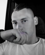 Фотография пользователя JestemTuPoCiebie