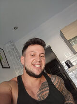 Benutzerfoto Mateuszxxx28