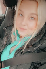 Zdjęcie użytkownika PanienkaZokienka93