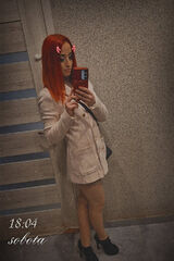 Zdjęcie użytkownika AniolyIstnieja