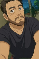 Benutzerfoto tajomaru