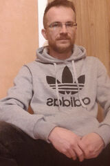 Zdjęcie użytkownika Tobik8805