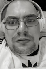 Zdjęcie użytkownika pawelmajzner6