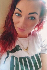 Zdjęcie użytkownika mademoiselle69